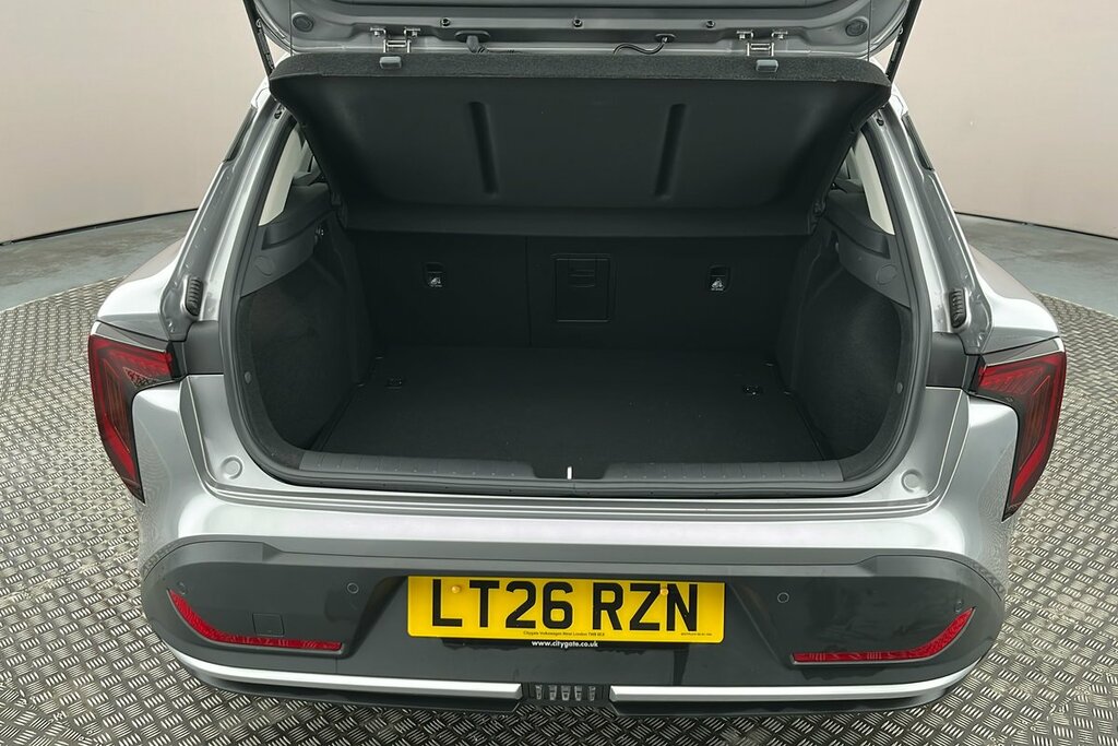 Kia 148Kw Gt-line S 81.4Kwh Black #14