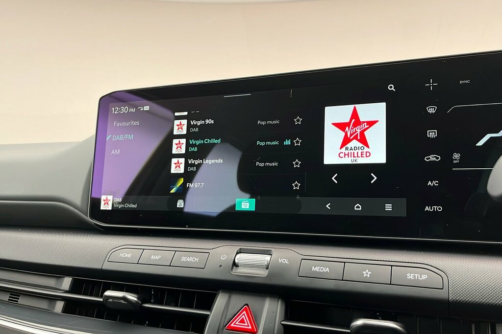 Kia 148Kw Gt-line S 81.4Kwh Black #17