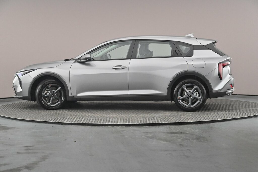 Kia 148Kw Gt-line S 81.4Kwh Black #30