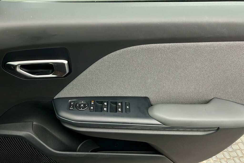 Kia 148Kw Gt-line S 81.4Kwh Black #22