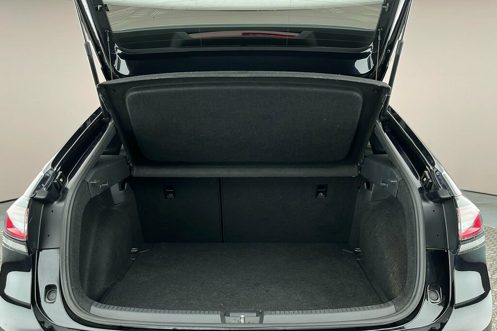 Volkswagen Taigo Suv Grey #11