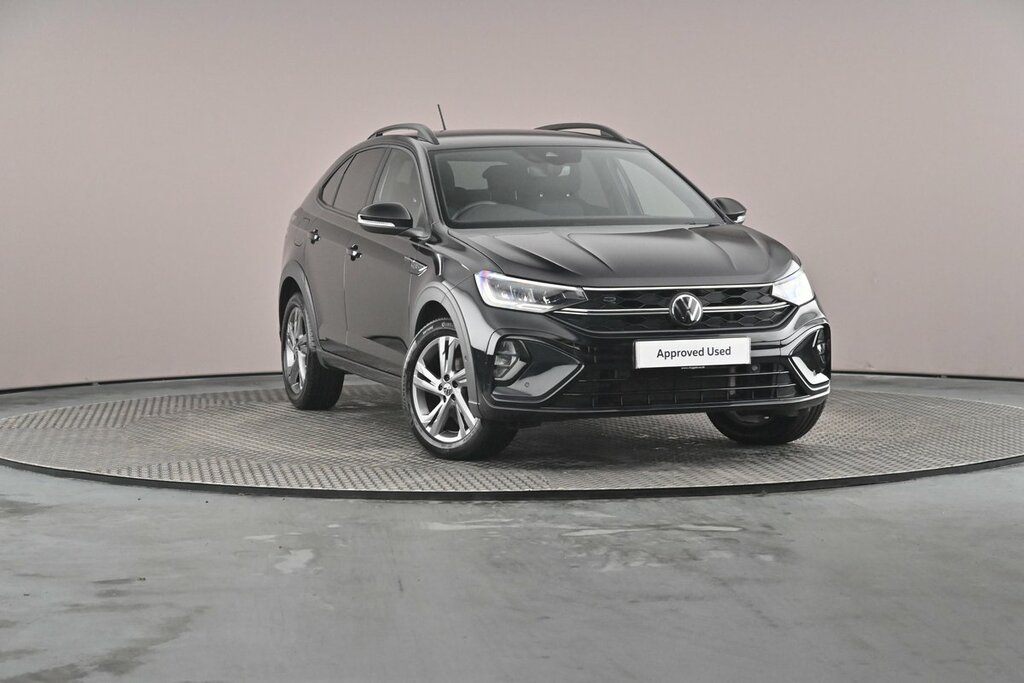 Volkswagen Taigo Suv Grey #25