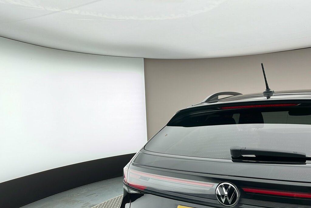 Volkswagen Taigo Suv Grey #24