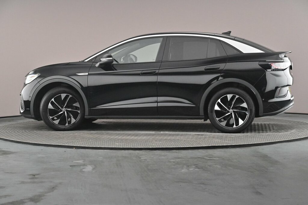 Volkswagen ID.5 Id5 Style Pro Grey #30