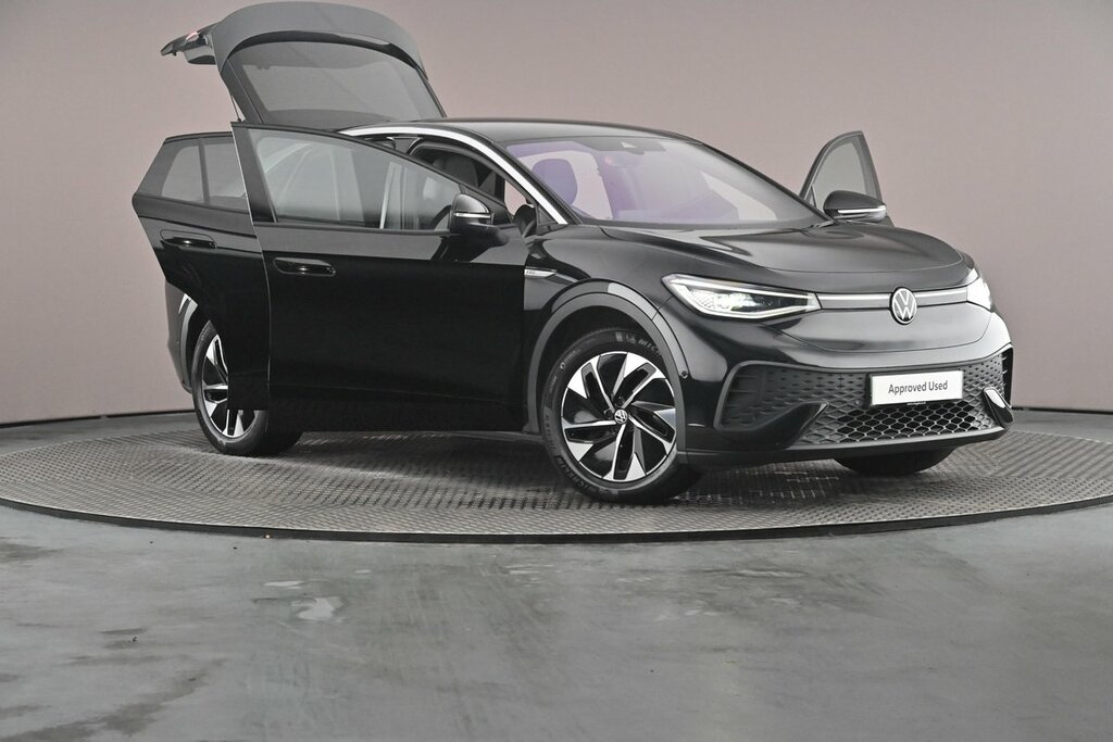 Volkswagen ID.5 Id5 Style Pro Grey #32