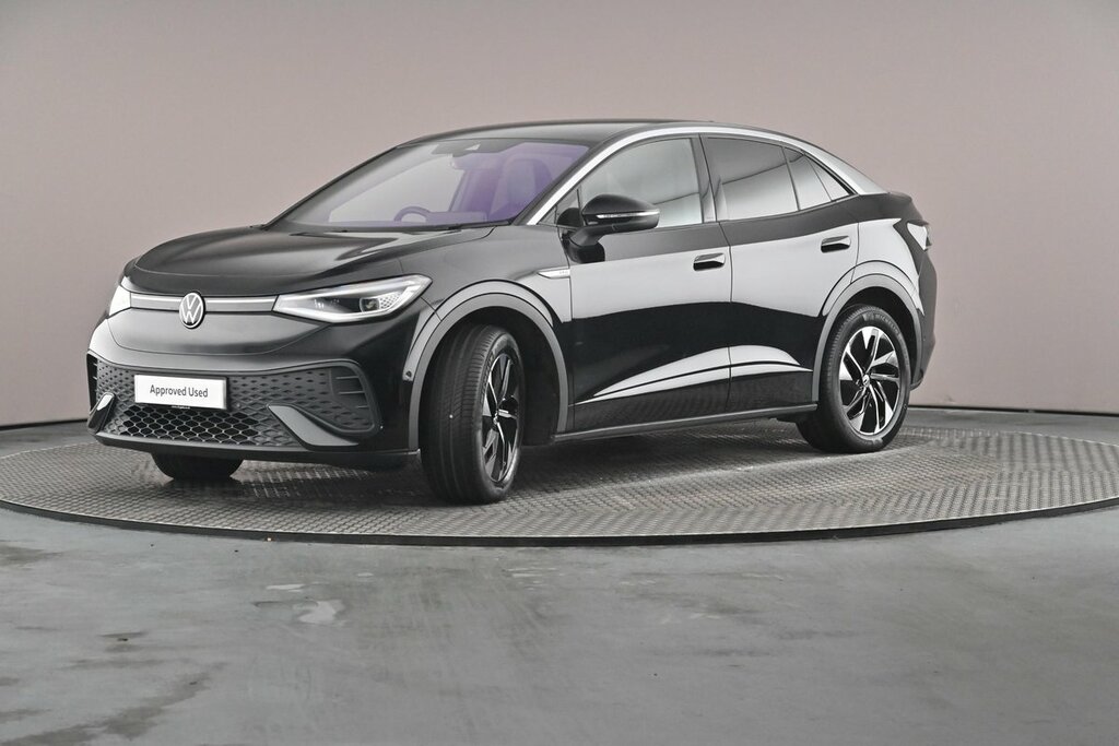 Volkswagen ID.5 Id5 Style Pro Grey #29