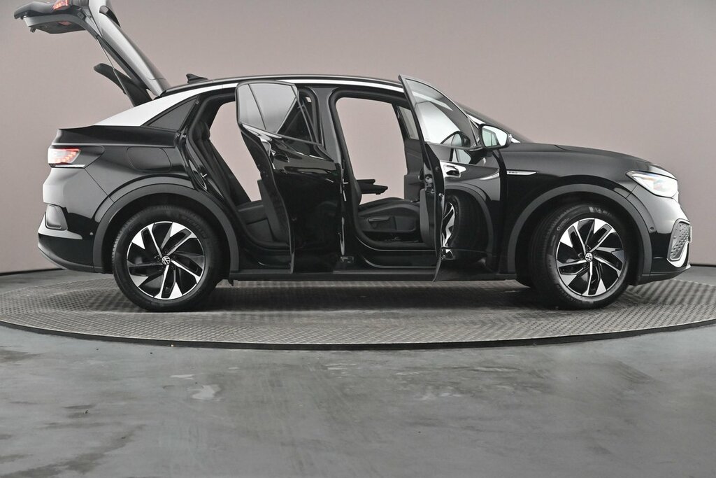 Volkswagen ID.5 Id5 Style Pro Grey #43