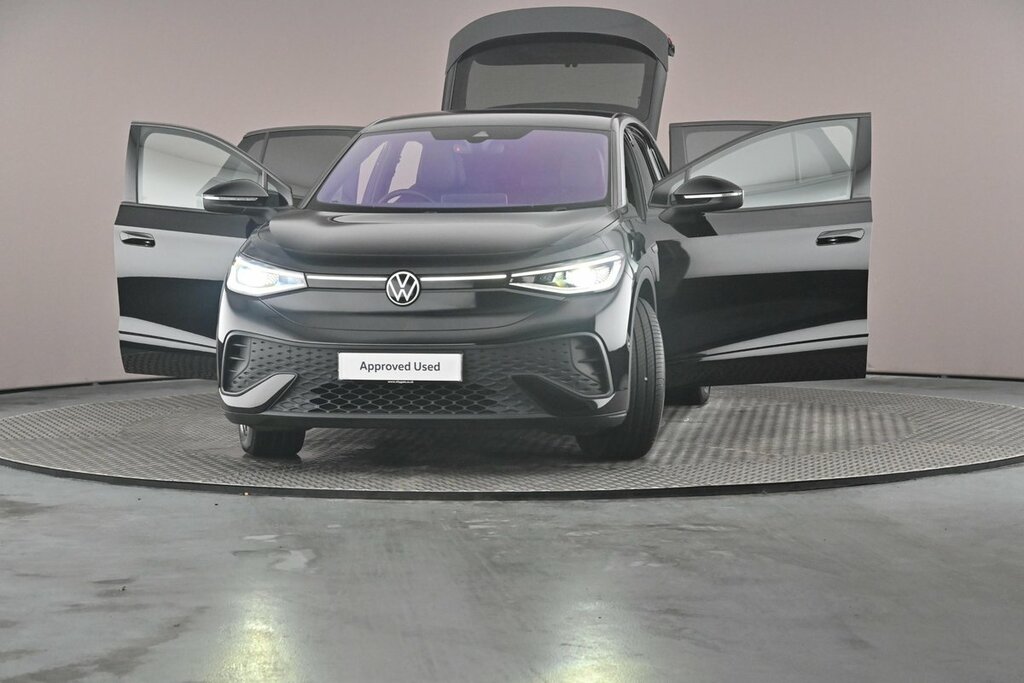 Volkswagen ID.5 Id5 Style Pro Grey #36