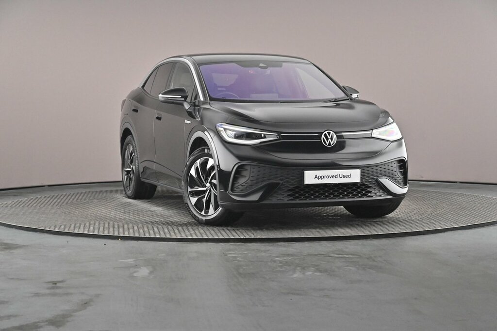 Volkswagen ID.5 Id5 Style Pro Grey #25