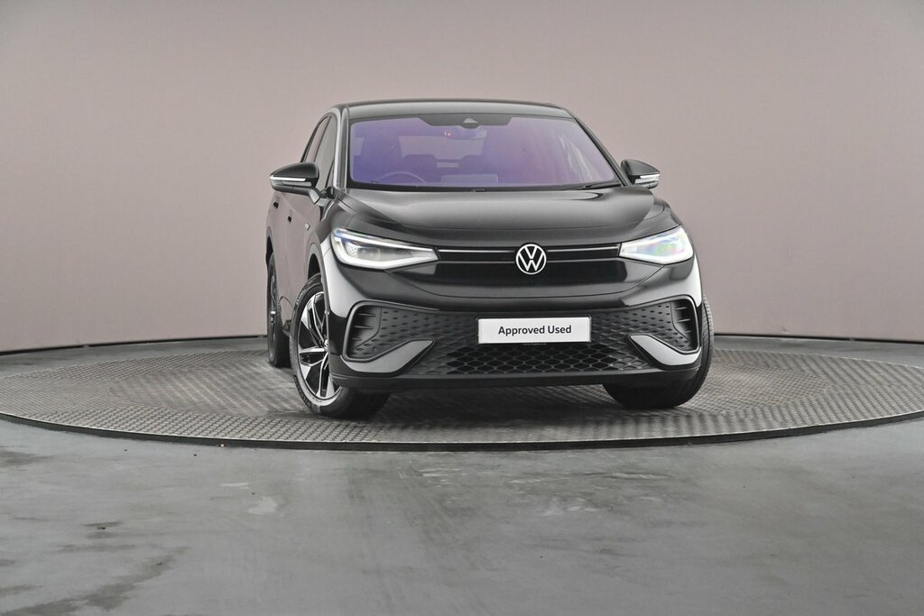 Volkswagen ID.5 Id5 Style Pro Grey #26