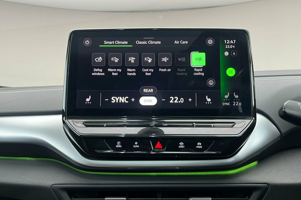 Volkswagen ID.5 Id5 Style Pro Grey #18