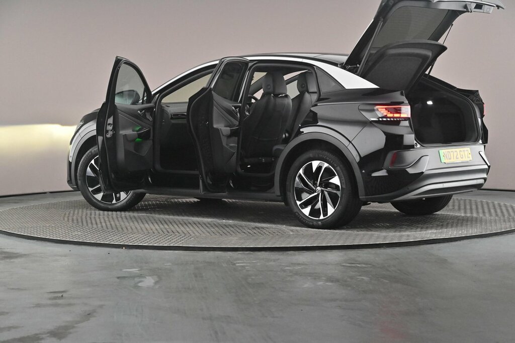 Volkswagen ID.5 Id5 Style Pro Grey #40