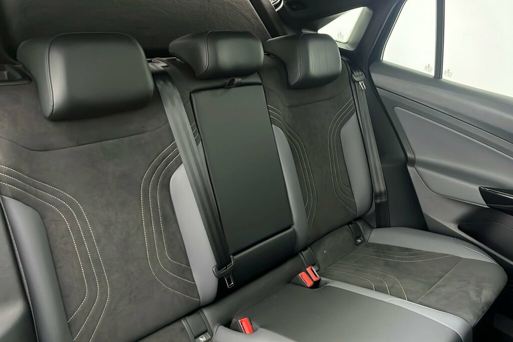Volkswagen ID.5 Id5 Style Pro Grey #10