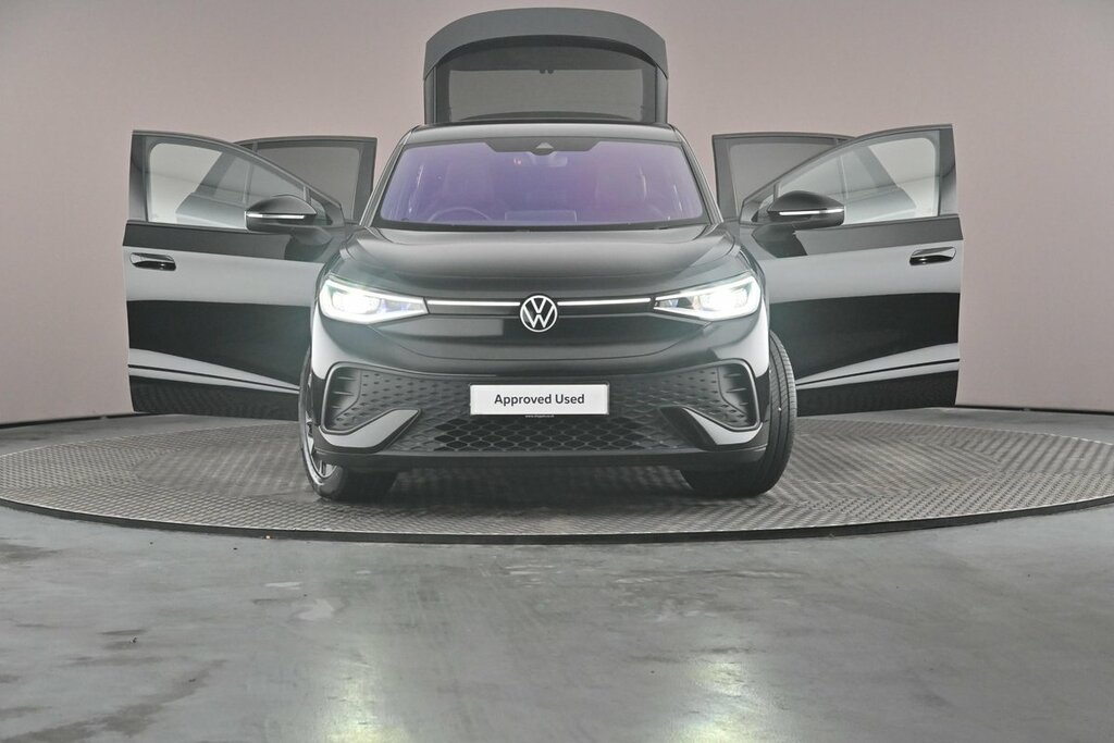 Volkswagen ID.5 Id5 Style Pro Grey #35