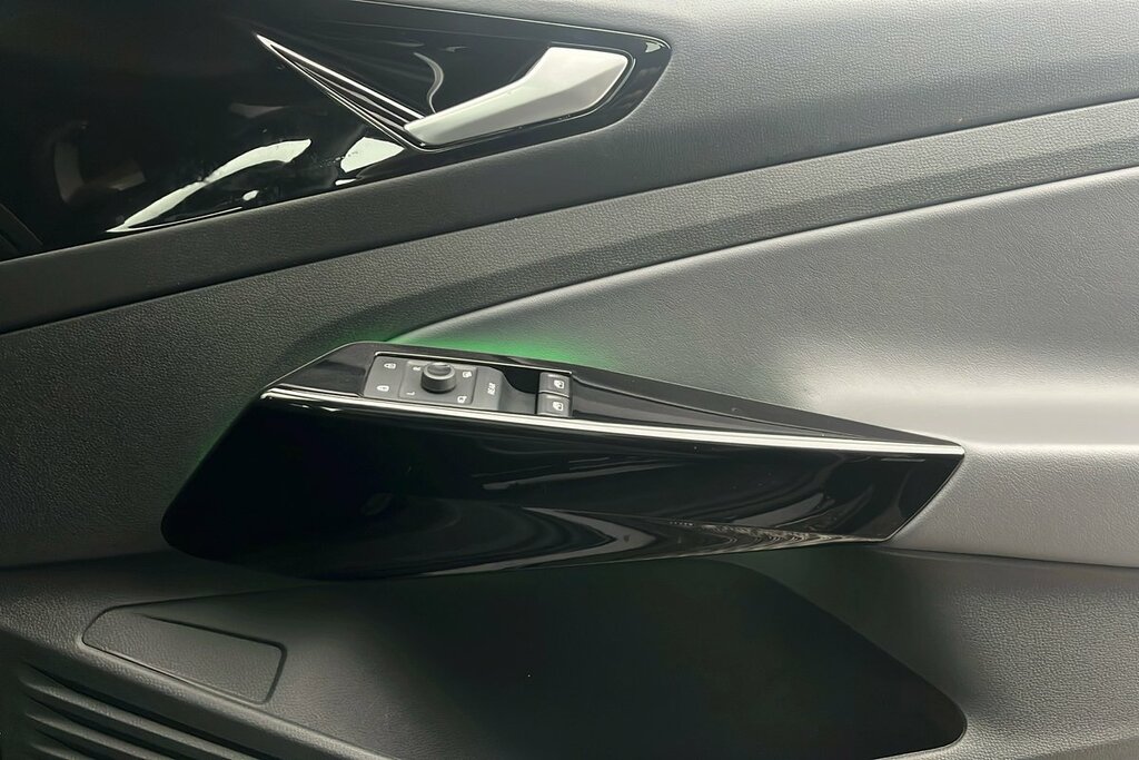 Volkswagen ID.5 Id5 Style Pro Grey #22