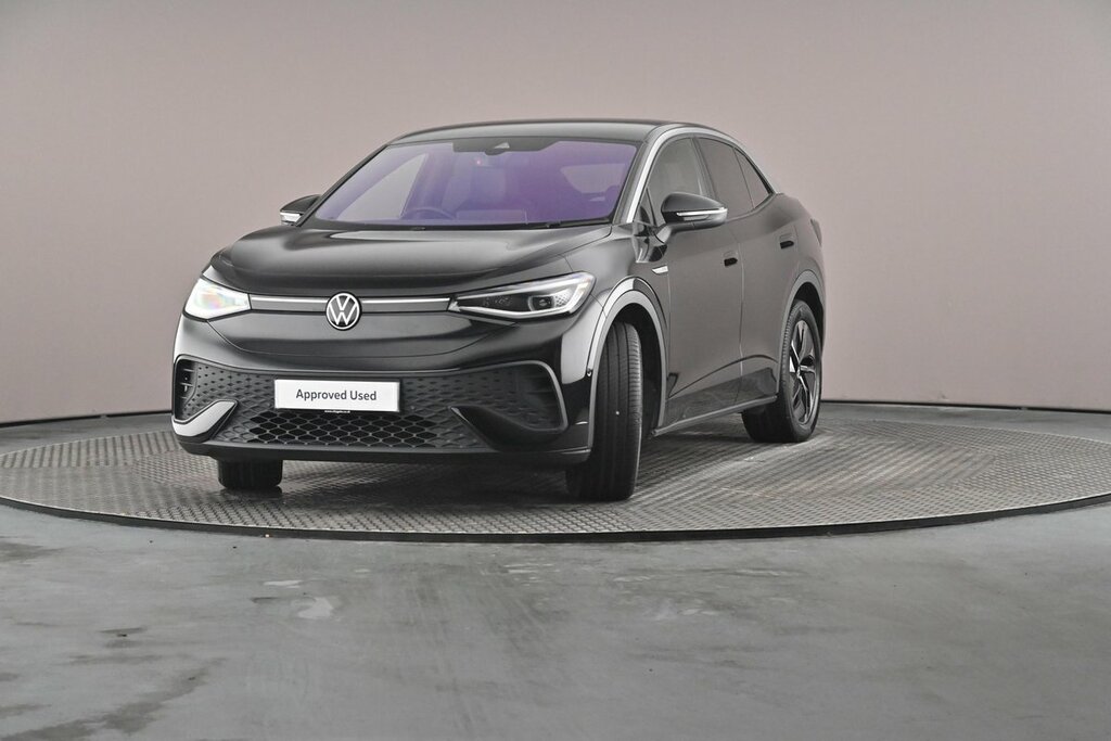 Volkswagen ID.5 Id5 Style Pro Grey #28