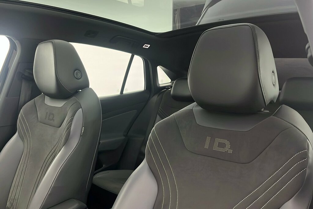 Volkswagen ID.5 Id5 Style Pro Grey #23