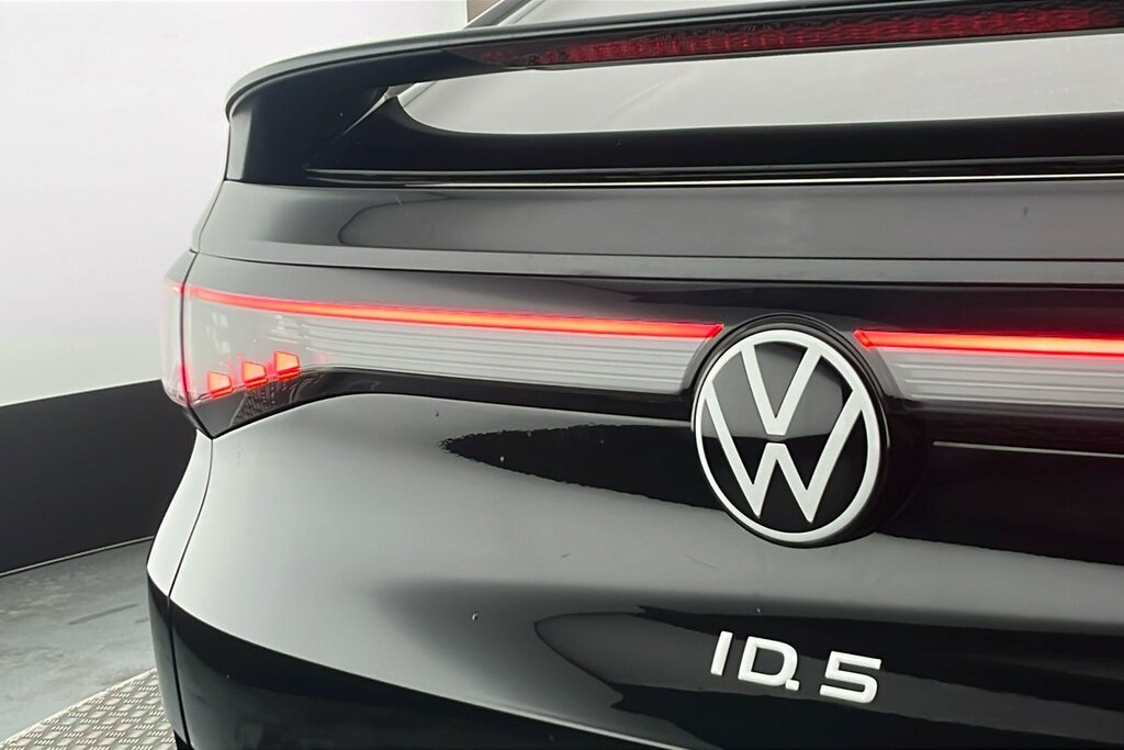 Volkswagen ID.5 Id5 Style Pro Grey #24