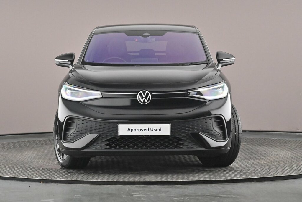 Volkswagen ID.5 Id5 Style Pro Grey #7