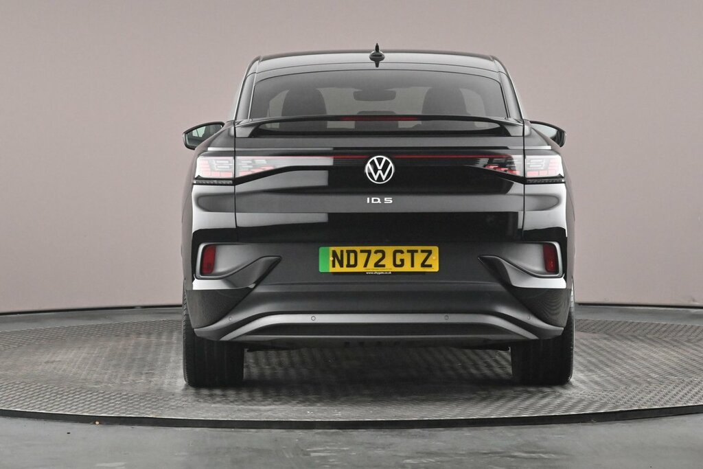 Volkswagen ID.5 Id5 Style Pro Grey #8