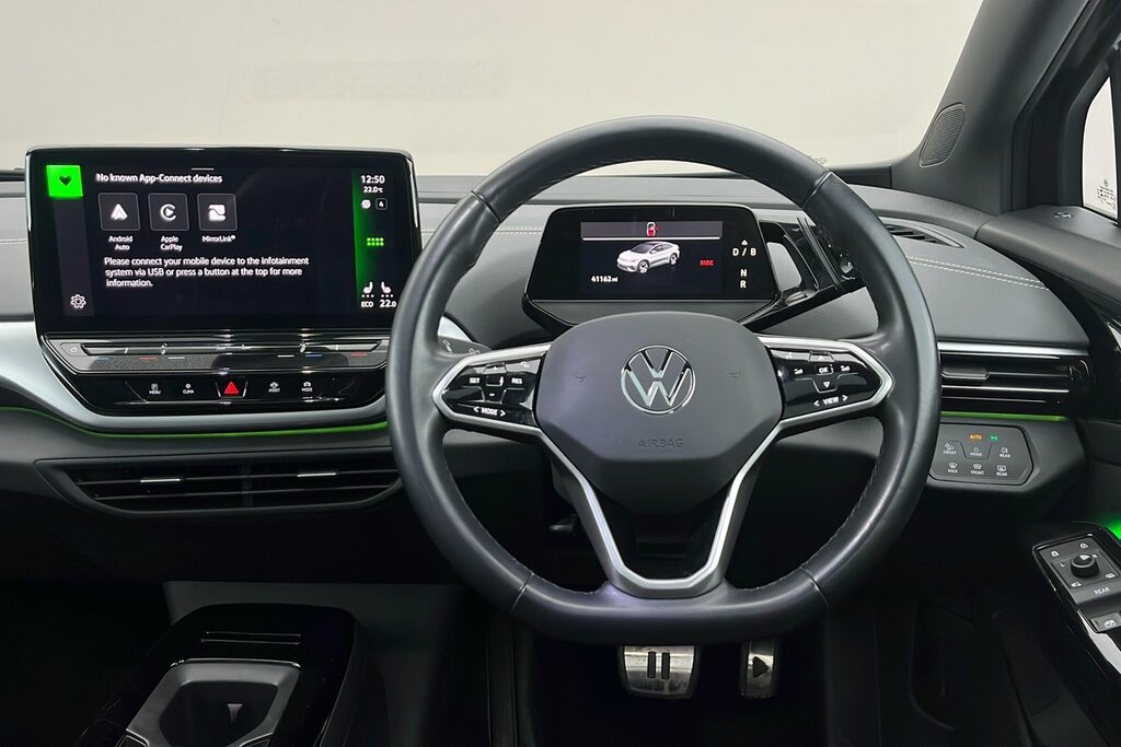Volkswagen ID.5 Id5 Style Pro Grey #20