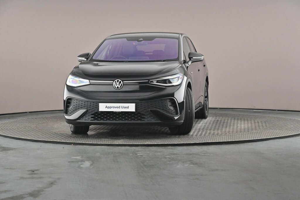Volkswagen ID.5 Id5 Style Pro Grey #27
