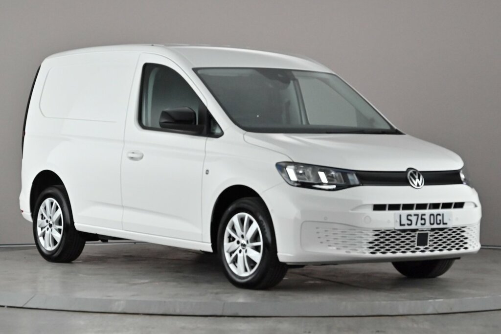 Volkswagen Caddy 1.5 Tsi Ehybrid C20 19.7Kwh Commerce Pro Dsg Swb E Blue #8