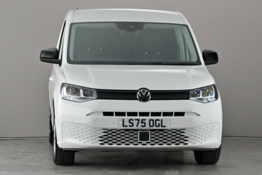 Volkswagen Caddy 1.5 Tsi Ehybrid C20 19.7Kwh Commerce Pro Dsg Swb E Blue #7