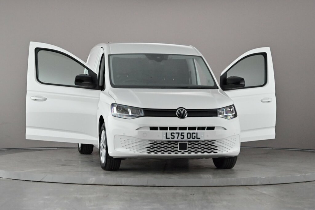 Volkswagen Caddy 1.5 Tsi Ehybrid C20 19.7Kwh Commerce Pro Dsg Swb E Blue #12