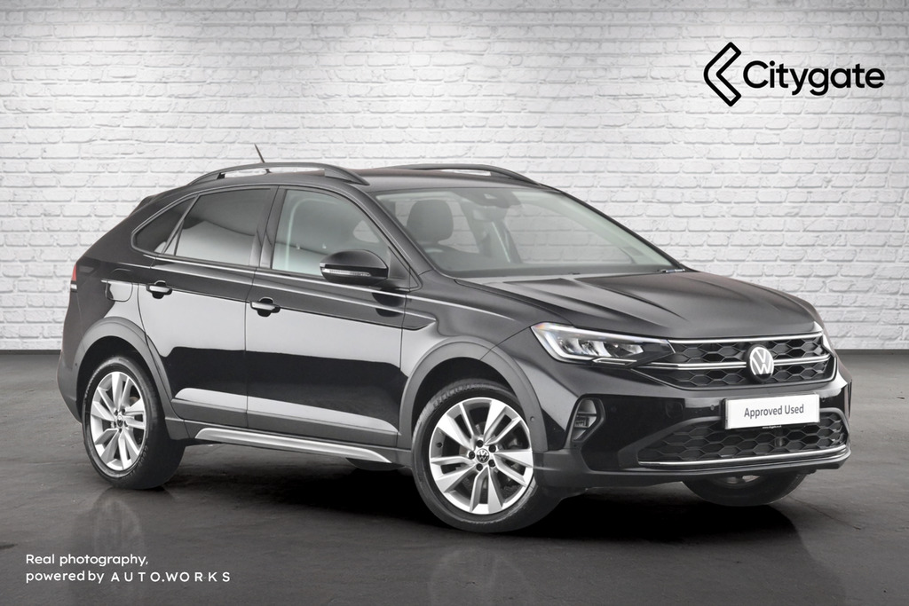 Volkswagen Taigo Match 1.0 Tsi 115Ps 7-Speed Dsg Black