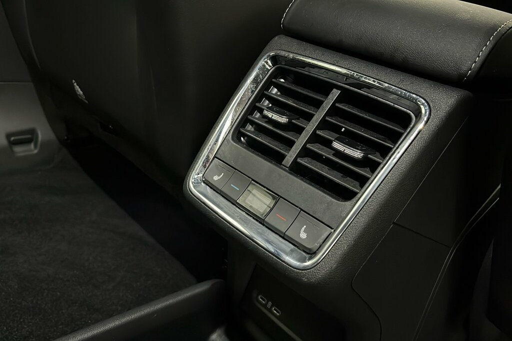 Skoda ENYAQ Edition Blue #13
