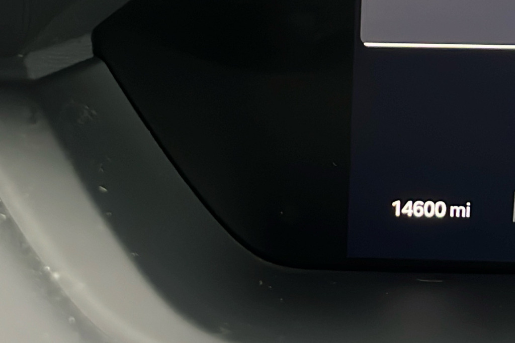 Skoda ENYAQ Edition Blue #26