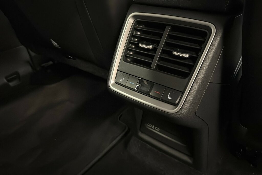Skoda Elroq Edition Blue #35
