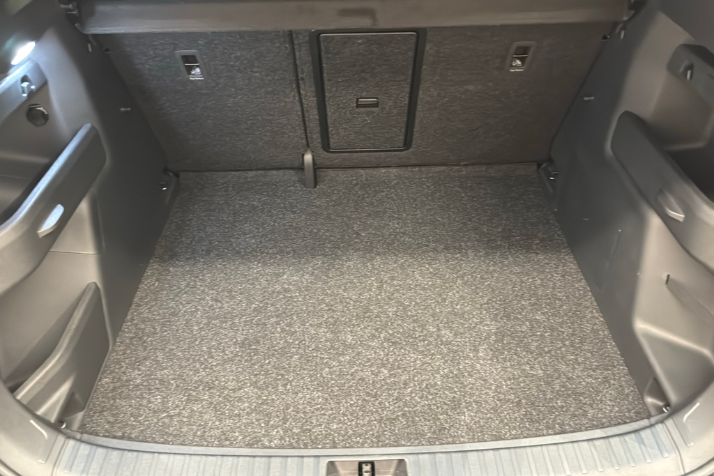 Skoda Elroq Edition Blue #9