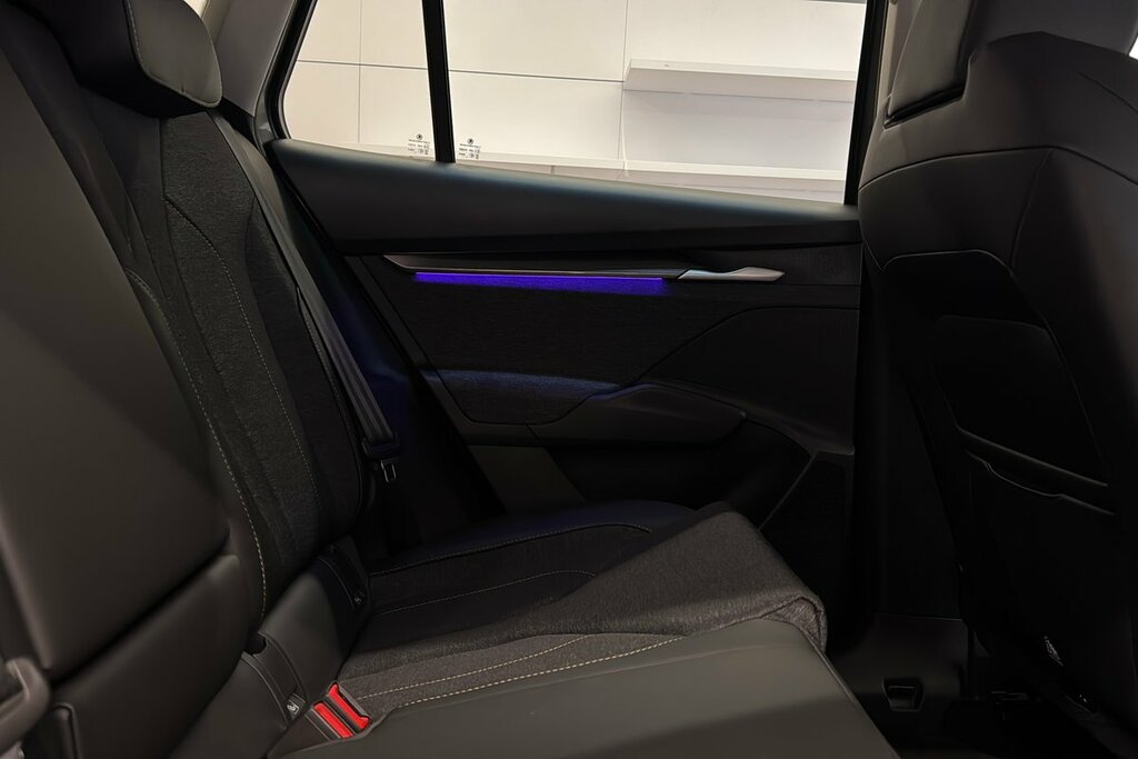 Skoda Elroq Edition Blue #34