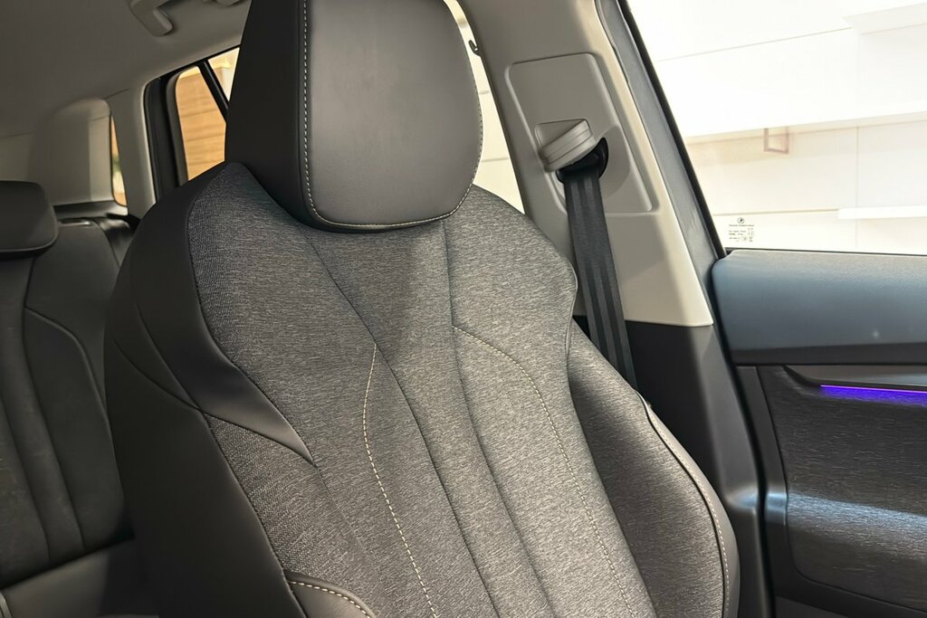 Skoda Elroq Edition Blue #39