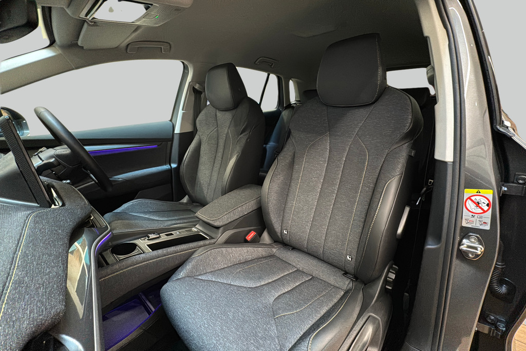 Skoda Elroq Edition Blue #22