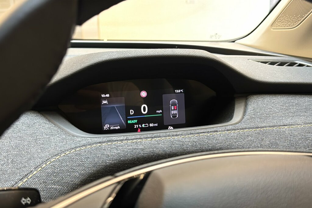 Skoda Elroq Edition Blue #18