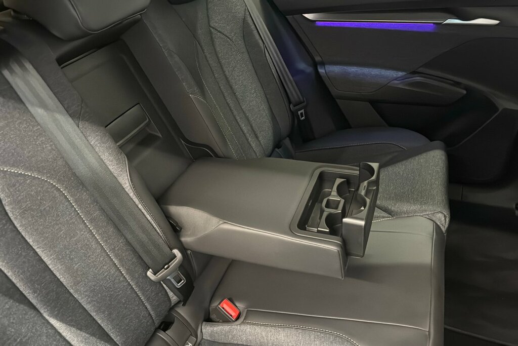 Skoda Elroq Edition Blue #33