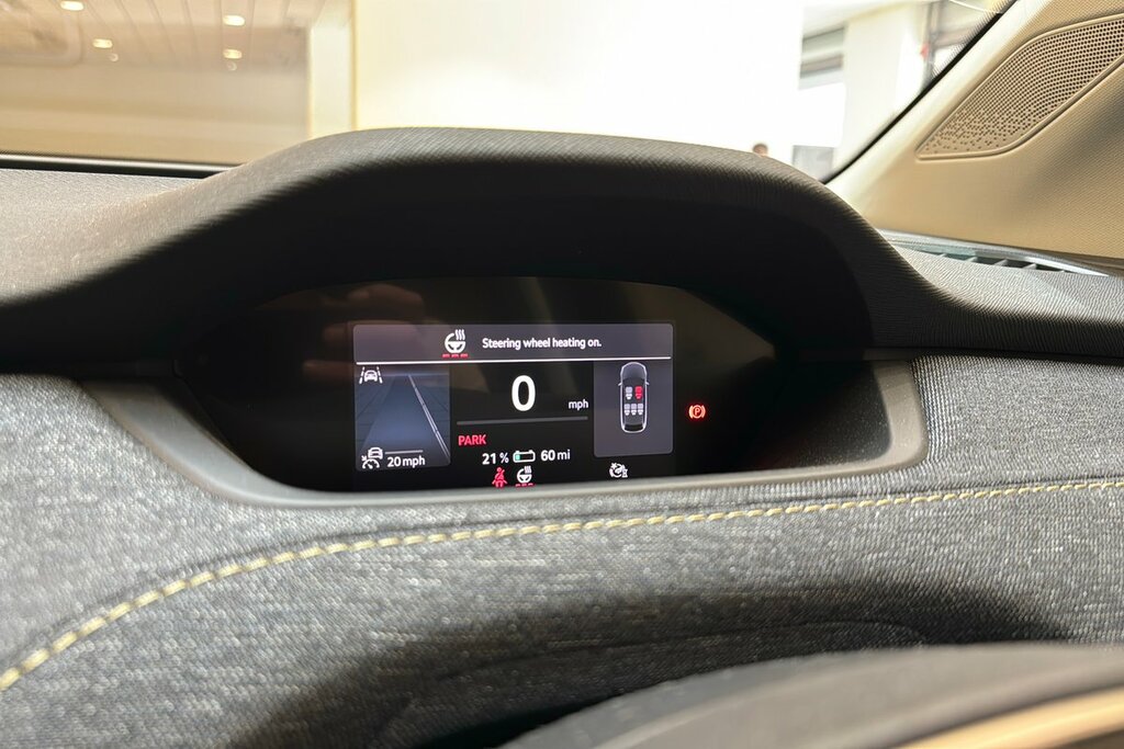 Skoda Elroq Edition Blue #43