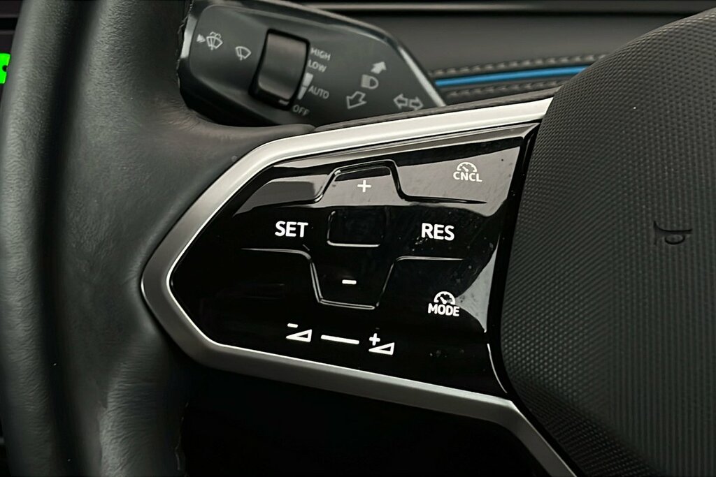 Volkswagen ID.7 210Kw Launch Edition Pro 77Kwh White #26