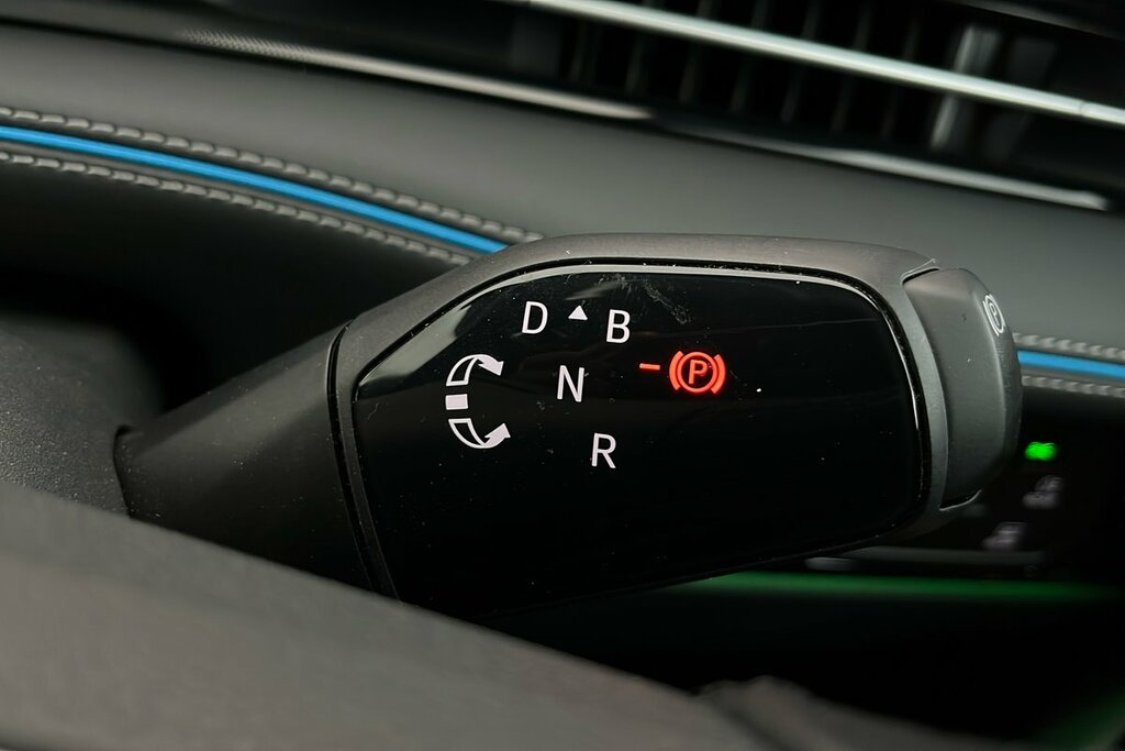 Volkswagen ID.7 210Kw Launch Edition Pro 77Kwh White #29