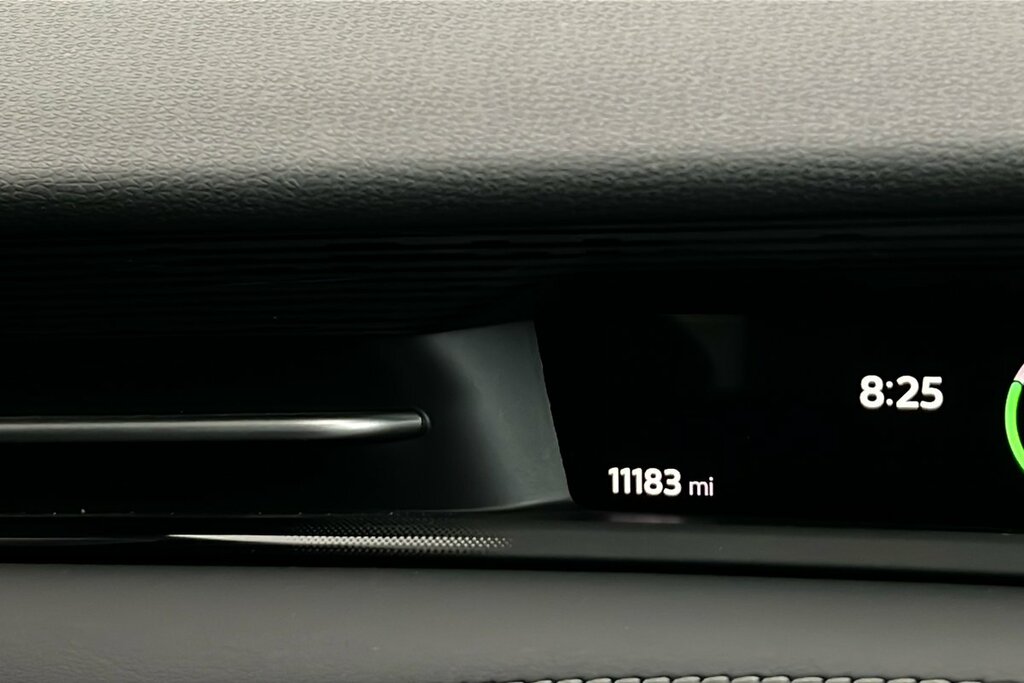 Volkswagen ID.7 210Kw Launch Edition Pro 77Kwh White #30