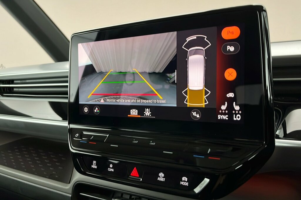 Volkswagen ID.Buzz 150Kw Life Pro 77Kwh Silver #16