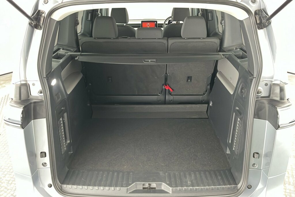 Volkswagen ID.Buzz 150Kw Life Pro 77Kwh Silver #11