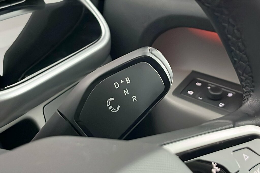 Volkswagen ID.Buzz 150Kw Life Pro 77Kwh Silver #12