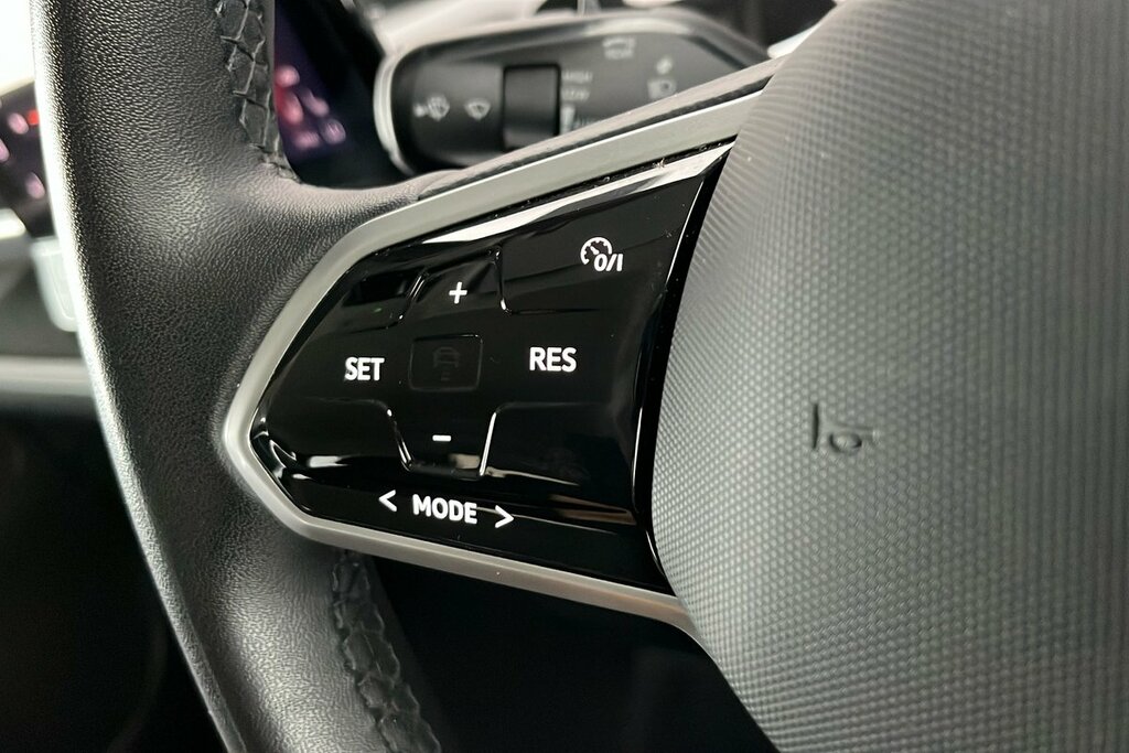 Volkswagen ID.Buzz 150Kw Life Pro 77Kwh Silver #19