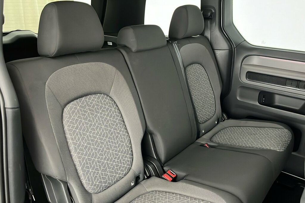 Volkswagen ID.Buzz 150Kw Life Pro 77Kwh Silver #10