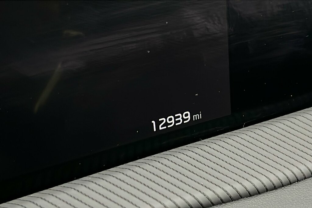 Kia EV6 84Kwh 225 Gt Line S Au Rwd Grey #29