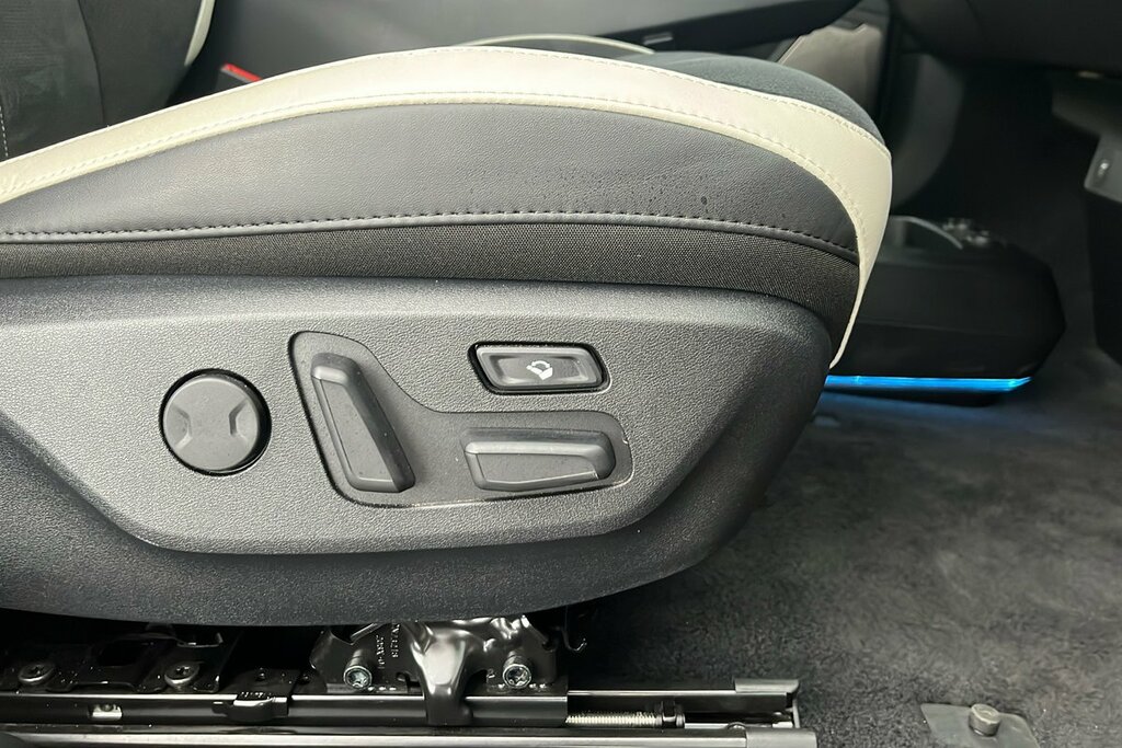 Kia EV6 84Kwh 225 Gt Line S Au Rwd Grey #34